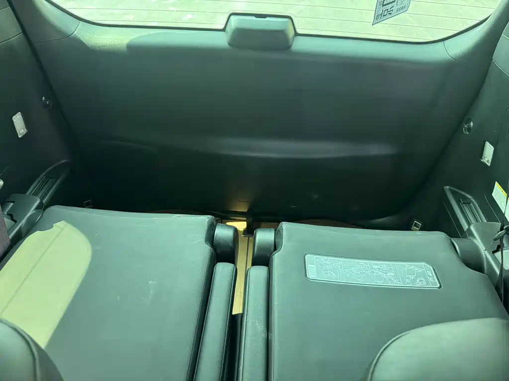 Toyota Vellfire 2019 — фото 14