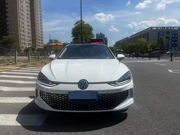Volkswagen Lamando 2024