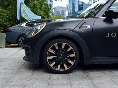 MINI MINI 2020