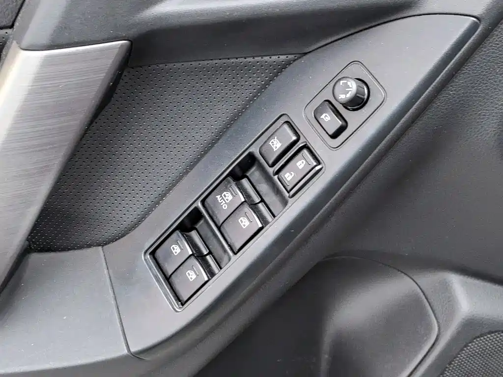 Subaru Forester 2015 — фото 9