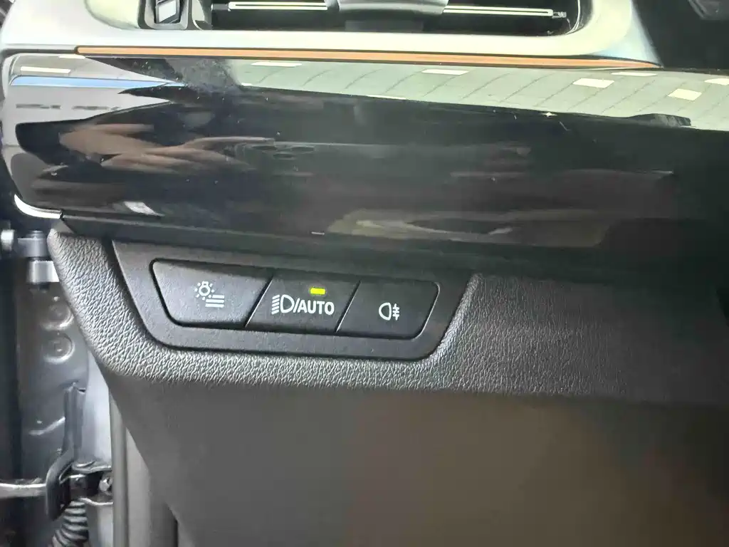 BMW X1 2023 — фото 14