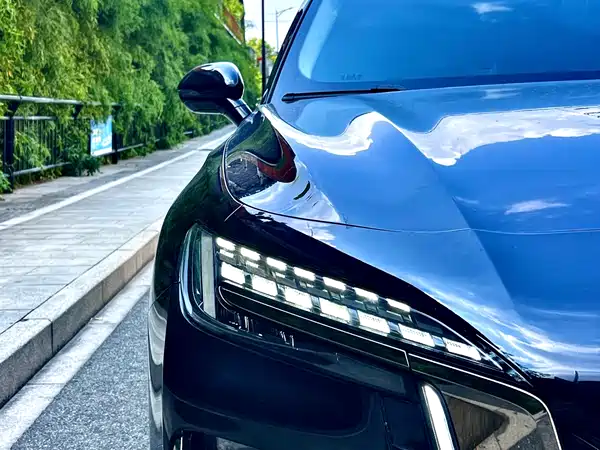 Hongqi H6 2026