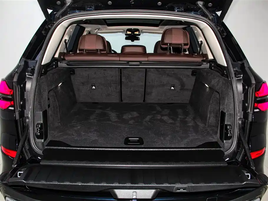 BMW X5 2024 — фото 34