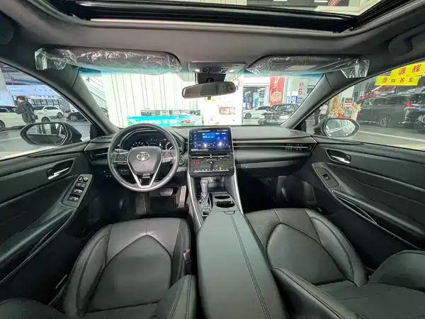 Toyota Avalon 2023
