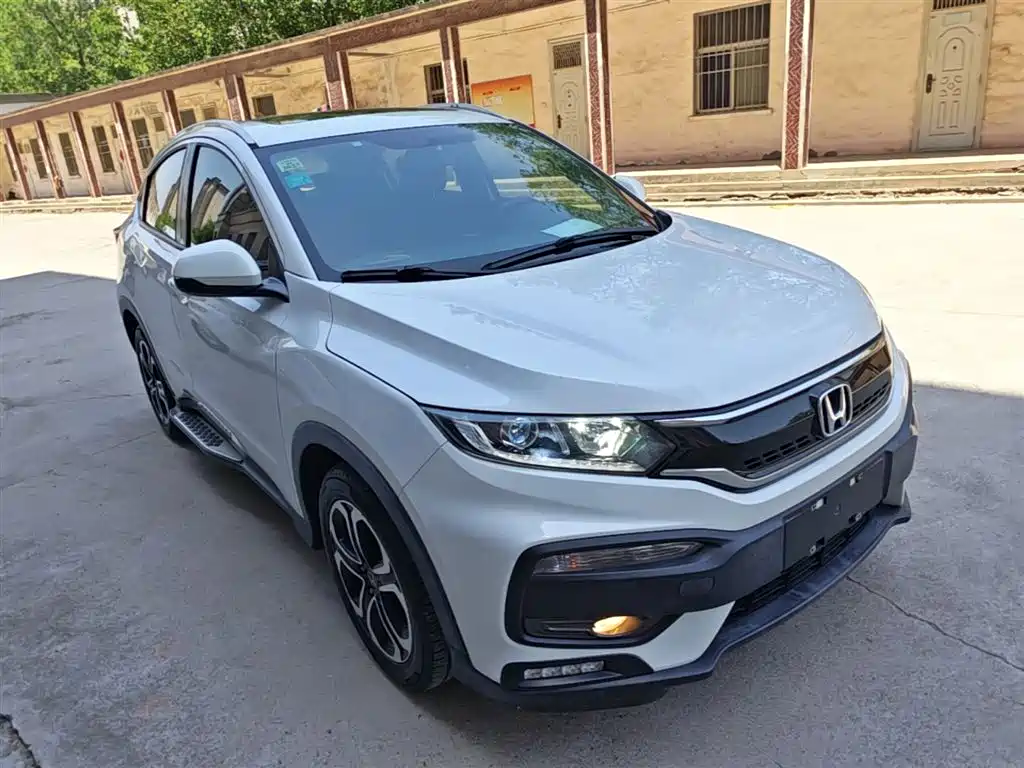 Honda XR-V 2019 — фото 4