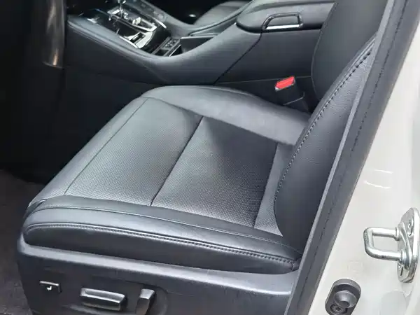 Toyota Alphard 2018