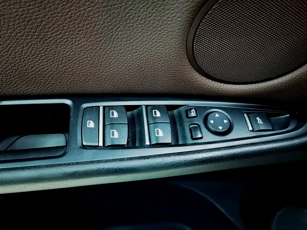 BMW X5 2016 — фото 14