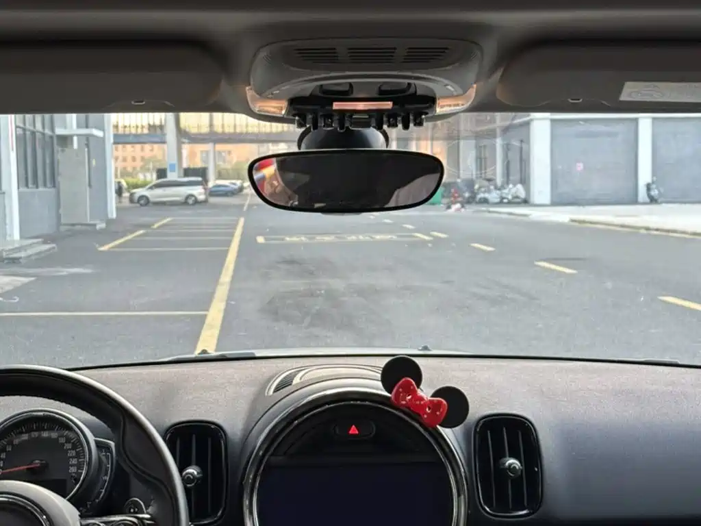 MINI Countryman 2020