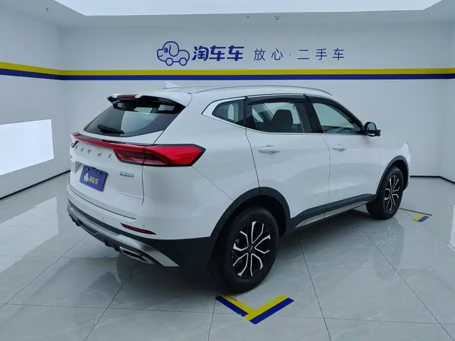Haval H6 2023