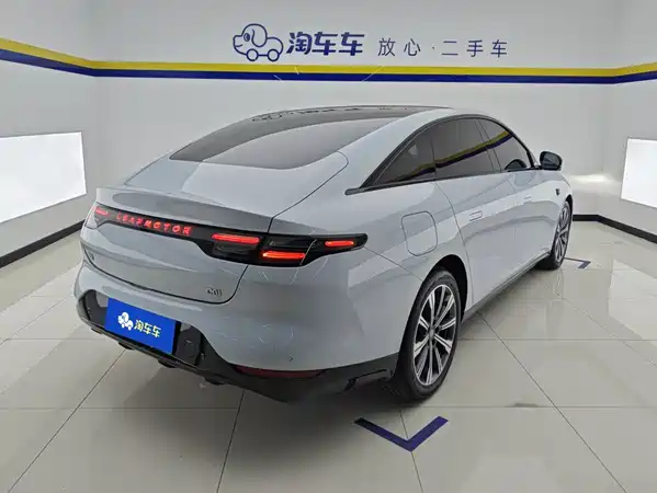Leapmotor C01 2023