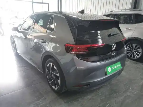 Volkswagen ID.3 2024