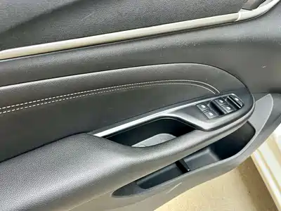 Buick Excelle GT 2016