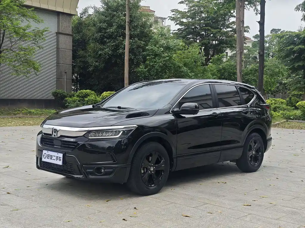 Honda Breeze 2022