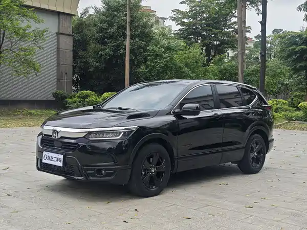 Honda Breeze 2022