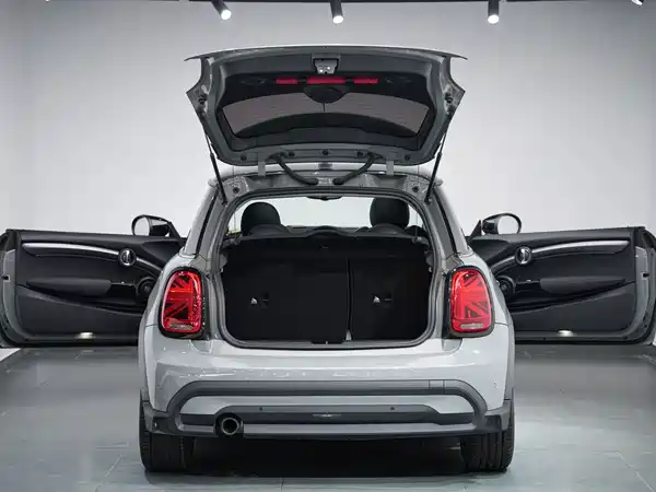 MINI MINI 2023