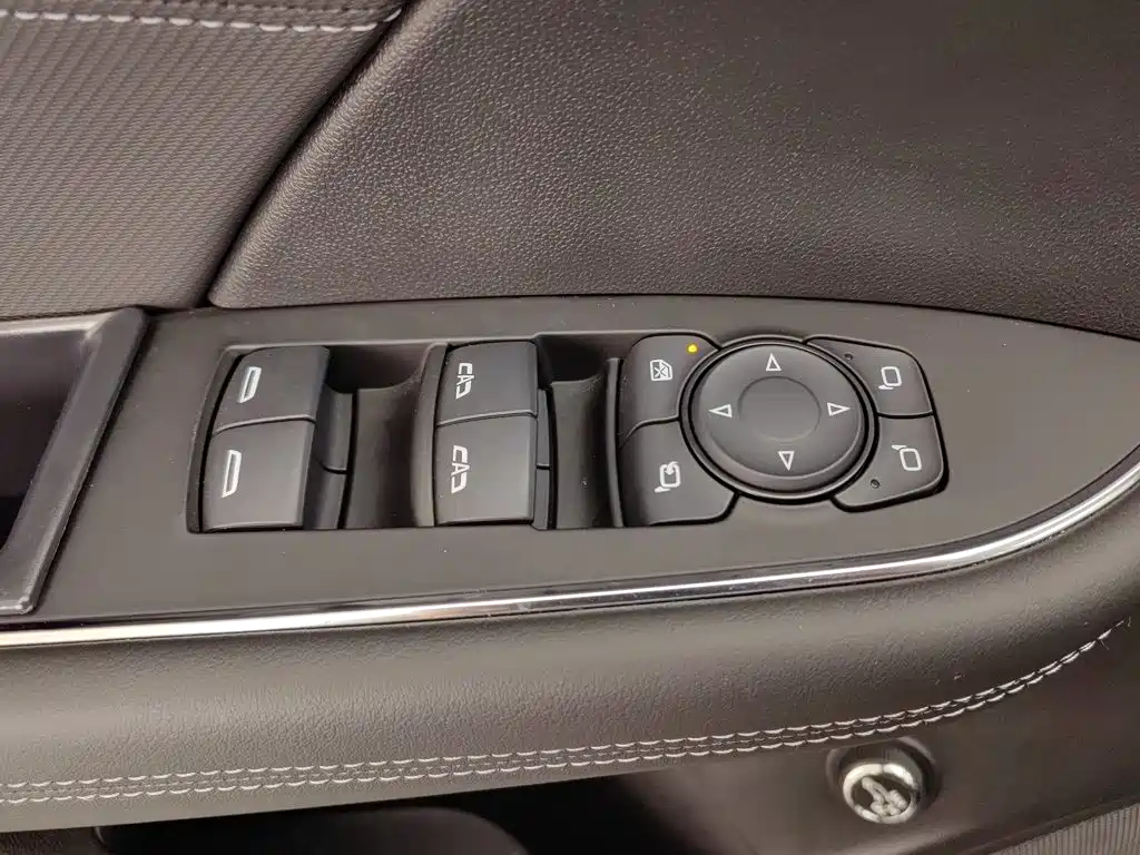 Buick Envision Plus 2025 — фото 9