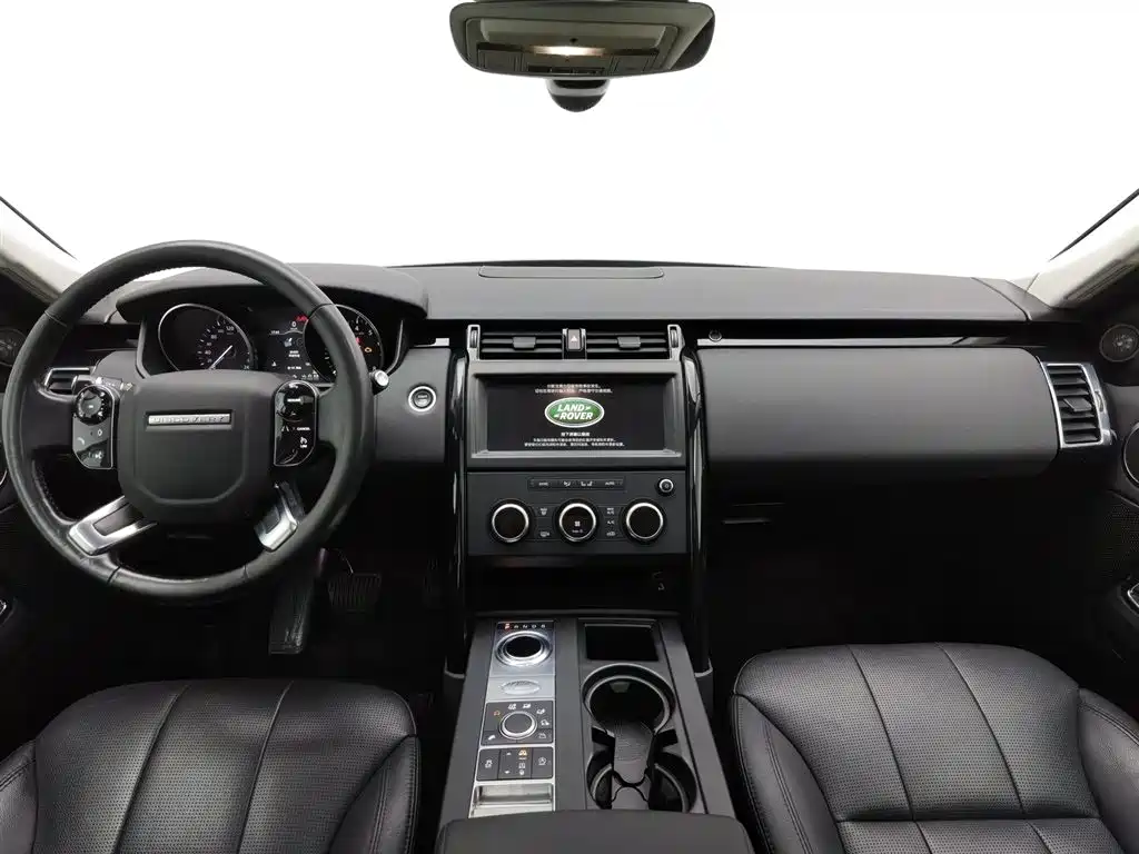 Land Rover Discovery 2019 — фото 5