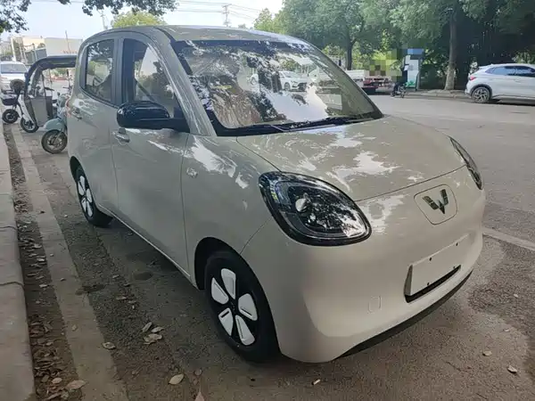 Wuling Hongguang MINIEV 2026