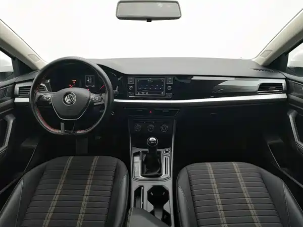 Volkswagen Lavida 2019