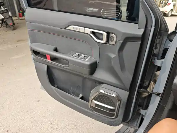 Jetour Traveller 2023