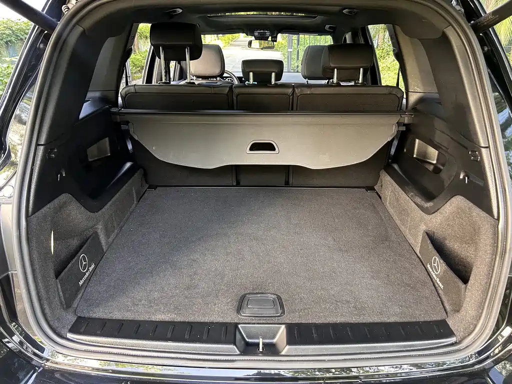 Mercedes-Benz GLB 2022 — фото 16