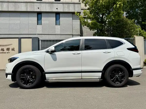 Honda Breeze 2021