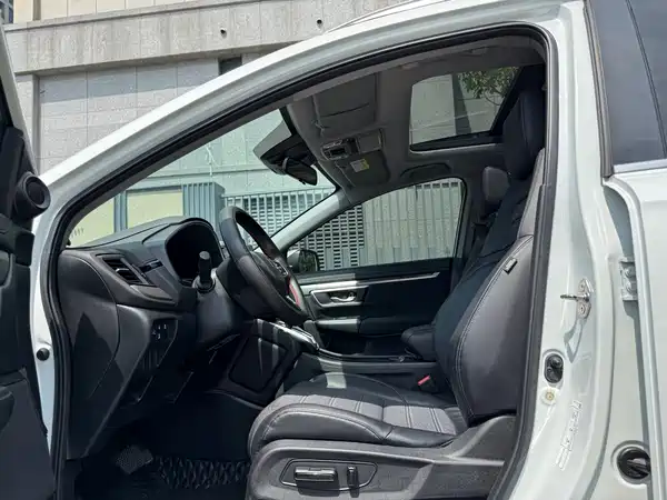 Honda Breeze 2021