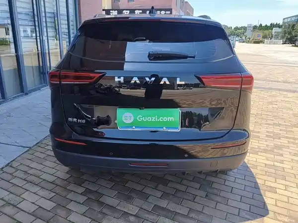 Haval H6 2024