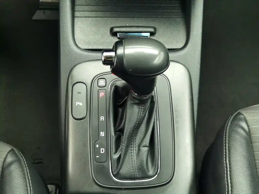 Kia Speedy 2018 — фото 13