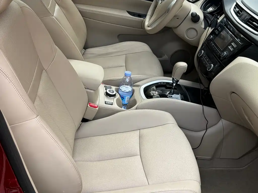 Nissan X-Trail 2015 — фото 13