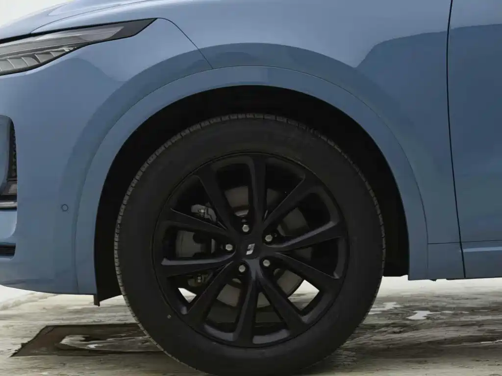 Li Auto Li ONE 2021