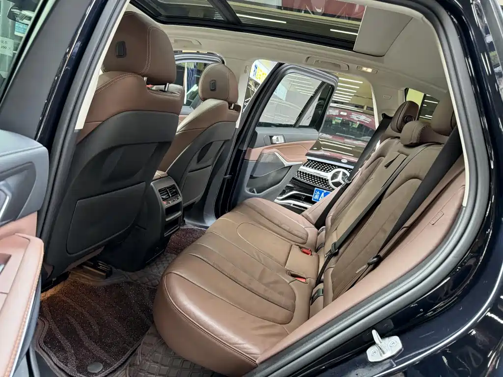 BMW X5 2021 — фото 11