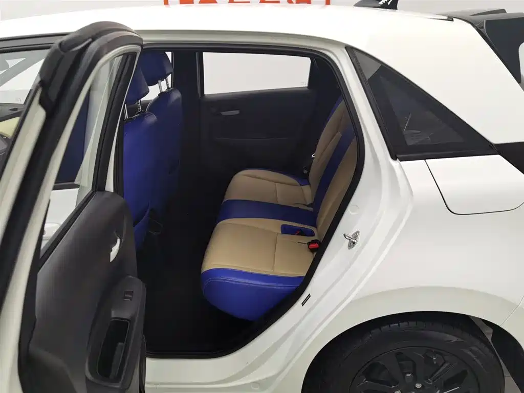 Honda Fit 2023 — фото 15
