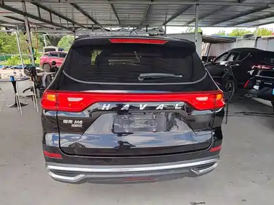 Haval M6 2021