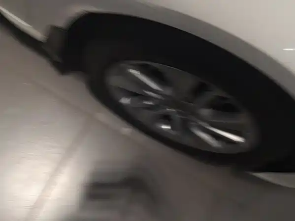 Honda Accord 2020