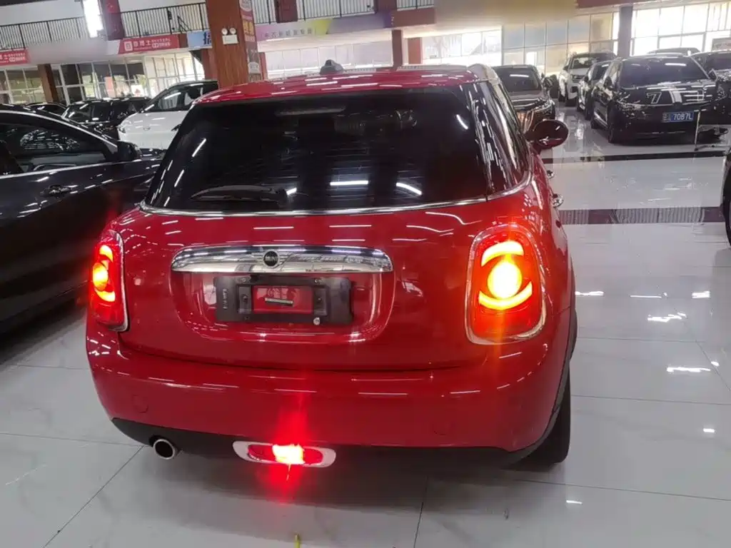 MINI Mini 2020