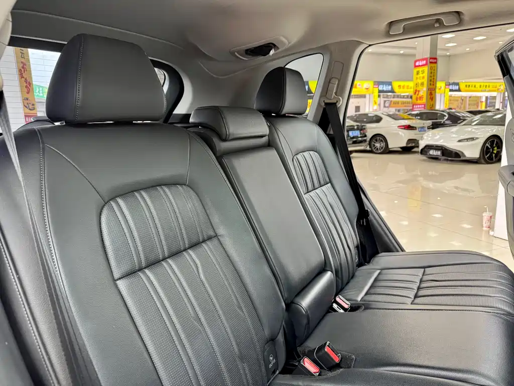 Honda Breeze 2023 — фото 11