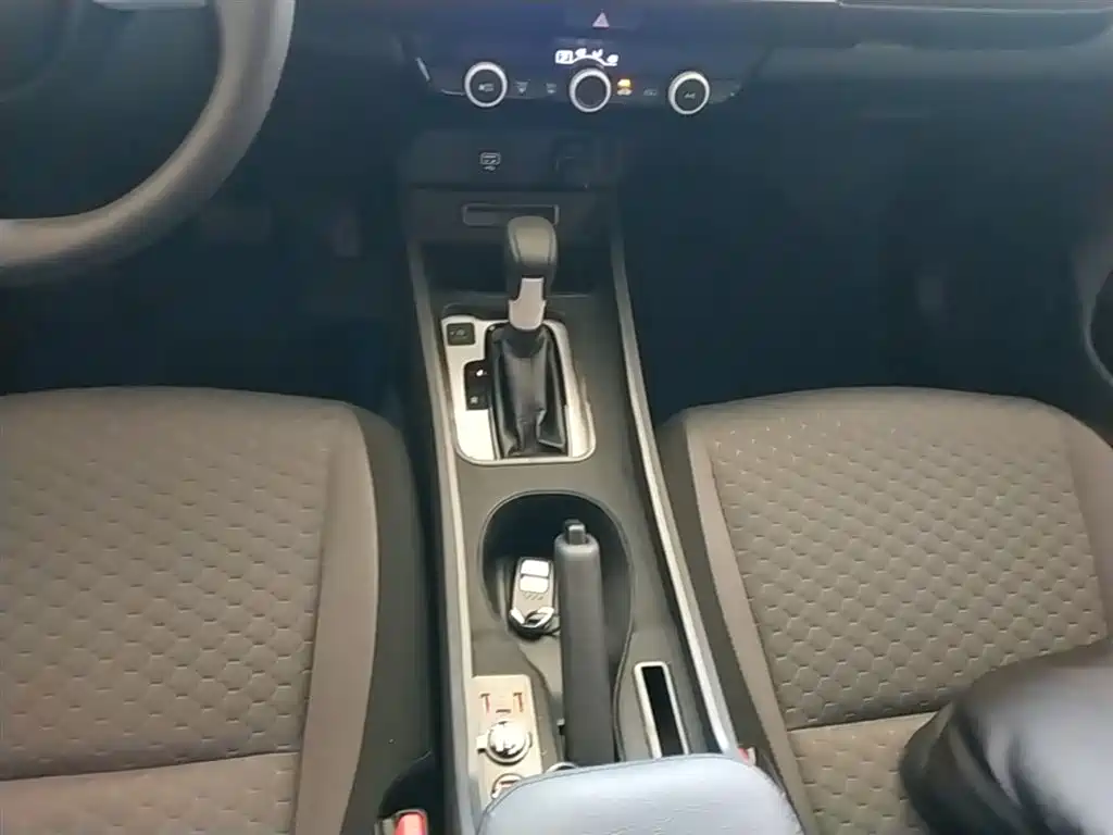 Honda Fit 2021 — фото 14