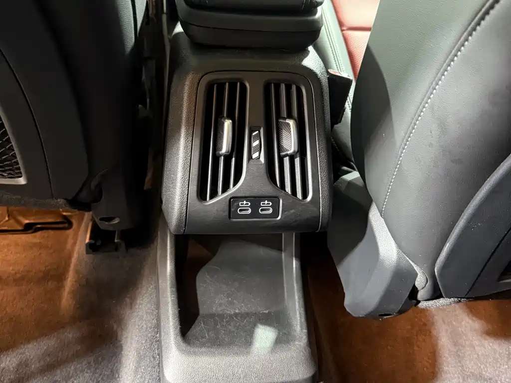 BMW X1 2023 — фото 16