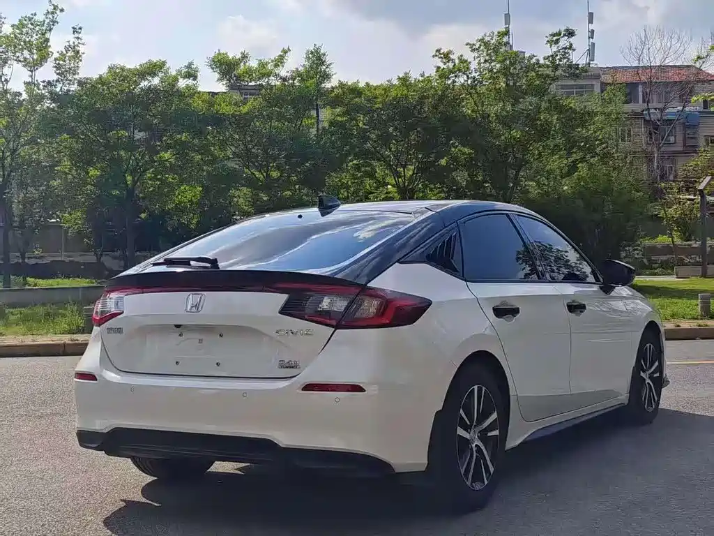 Honda Civic 2023