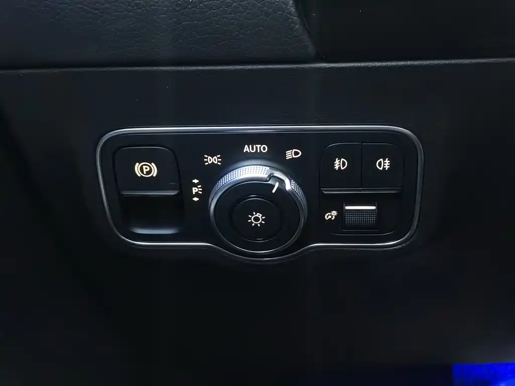 Mercedes-Benz GLA 2022 — фото 19