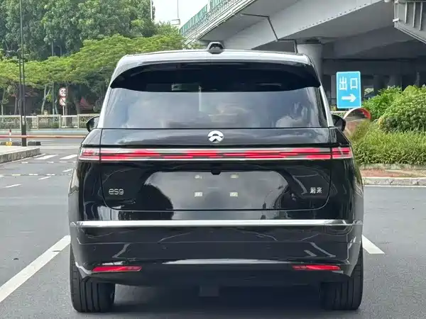 NIO ES9 2026