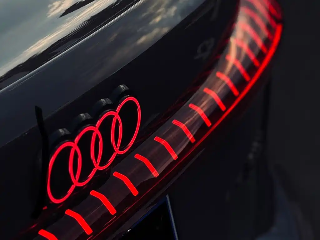 Audi A5L 2025 — фото 19