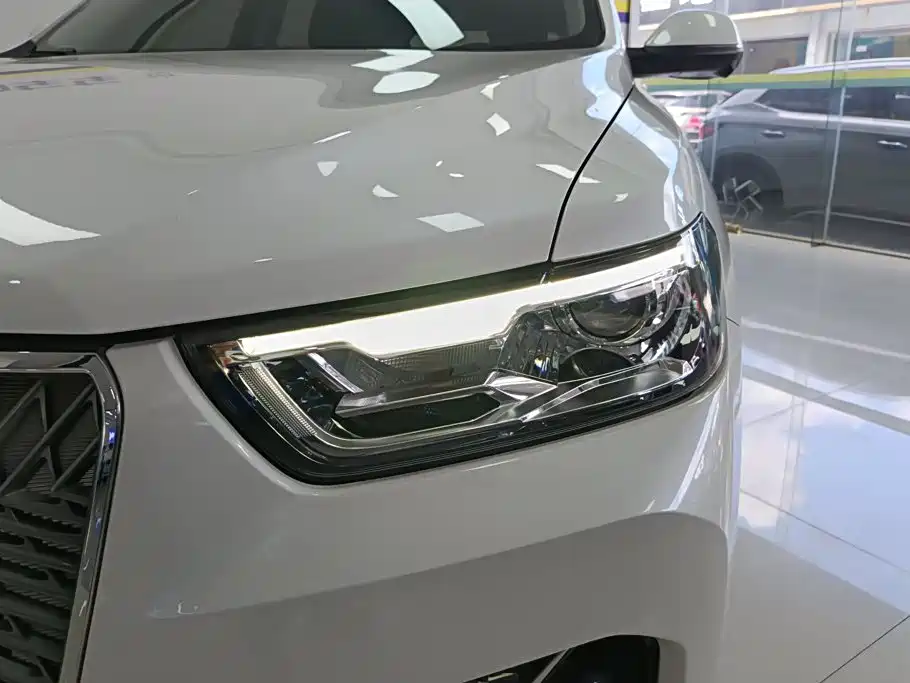 Haval H6 2020