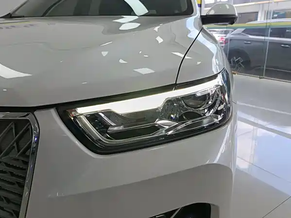 Haval H6 2020