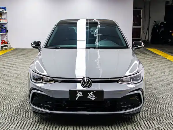 Volkswagen Golf 2023