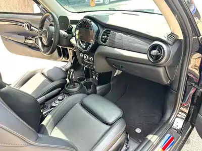 MINI MINI 2021