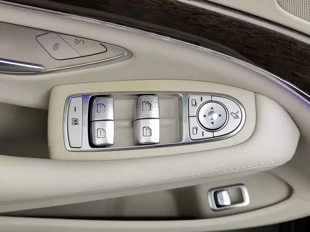 Mercedes-Benz S-Class 2014 — фото 9
