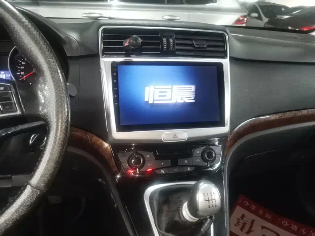Haval H6 2015 — фото 13