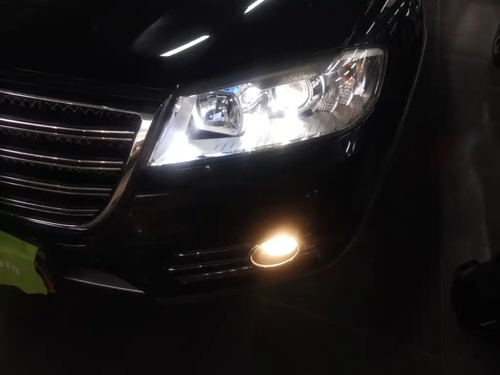 Haval H6 2015 — фото 24
